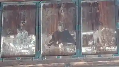 比良賀神社(愛知県)