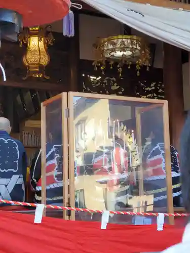 阿弥陀寺(福島県)