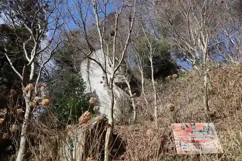 石都々古和気神社(福島県)