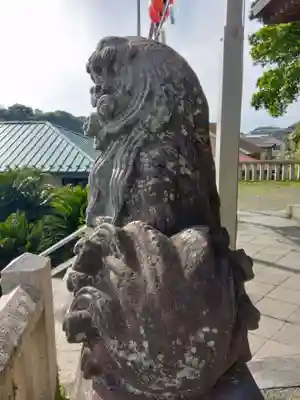 叶神社（東叶神社）(神奈川県)
