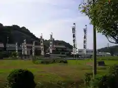 岩屋神社の建物その他