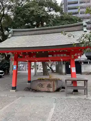 金神社(岐阜県)