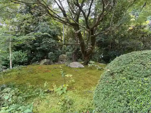 詩仙堂（丈山寺）(京都府)