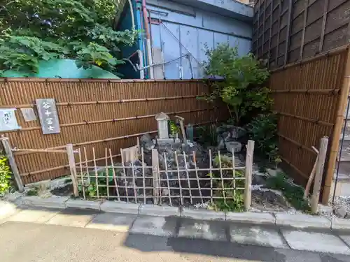 谷中冨士(東京都)