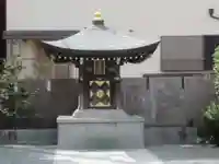 江島神社車祓い所(神奈川県)