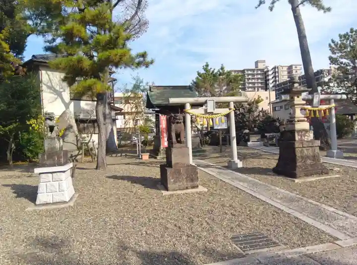 大宮神社(千葉県)