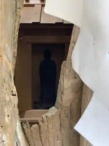 伊古奈比咩命神社(静岡県)