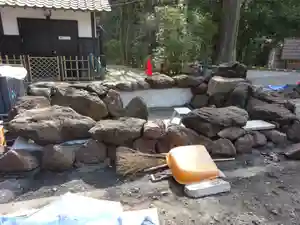 宝城坊のその他建物