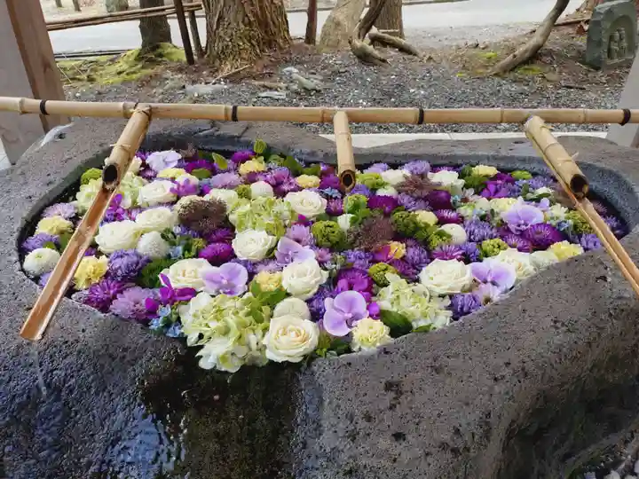 千歳神社(北海道)