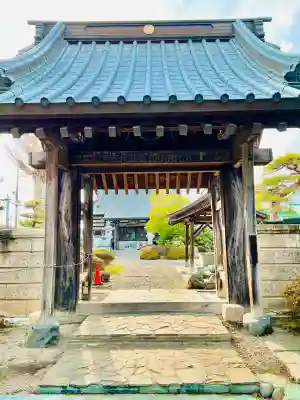 光照寺(栃木県)