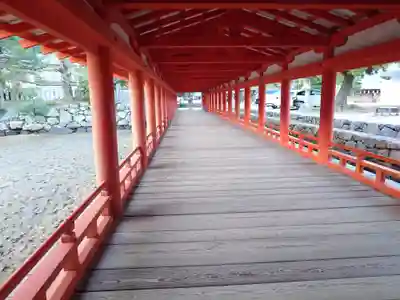 厳島神社(広島県)
