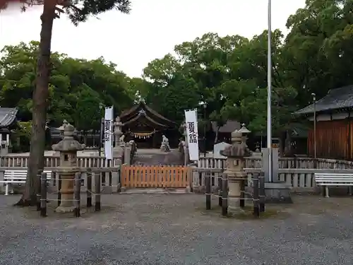 知立神社(愛知県)