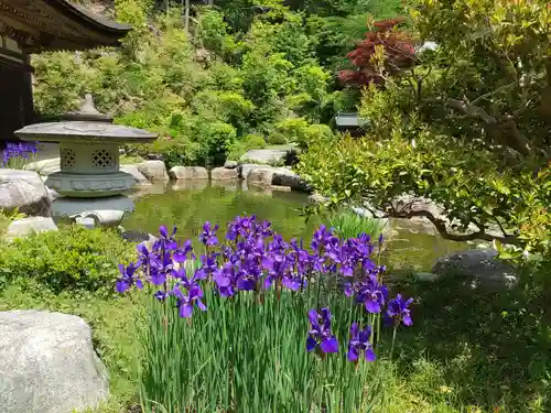 善水寺(滋賀県)