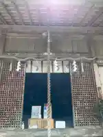 内尾神社(兵庫県)