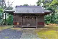 たこ神社(島根県)