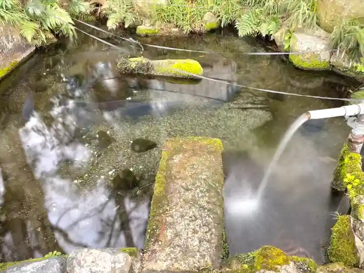西郡神社(滋賀県)