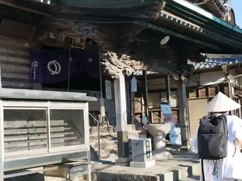 種間寺(高知県)