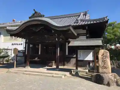 高砂神社のその他建物