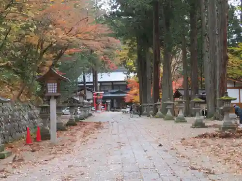 日枝神社のその他建物