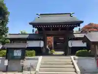 戒翁寺(神奈川県)
