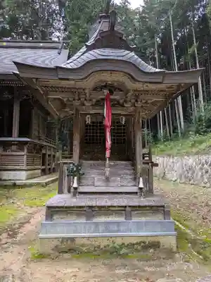 徳畑天神社(兵庫県)