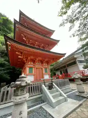 宝厳寺(滋賀県)