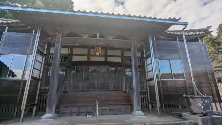 法華寺(福井県)