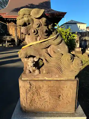 駒形観音堂(千葉県)