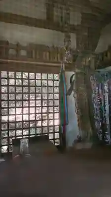 金剛不動尊(福島県)