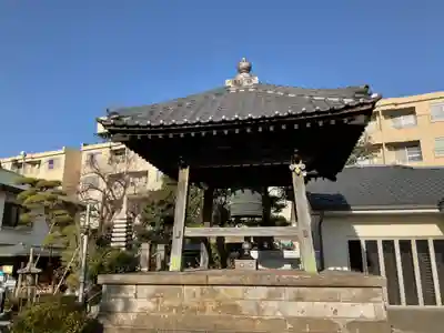 良忠寺のその他建物