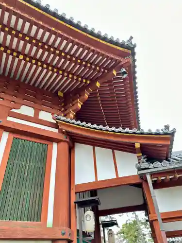 興福寺 南円堂(奈良県)