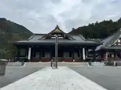 久遠寺(山梨県)