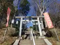 若宮神社(東京都)