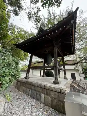 瑞聖寺(東京都)