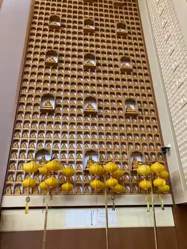 佛光山法水寺(群馬県)