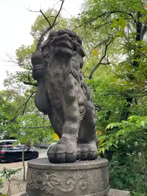 豊崎神社(大阪府)