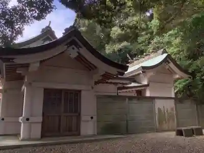 八幡神社(池之内)(愛知県)