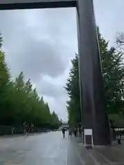 靖國神社(東京都)