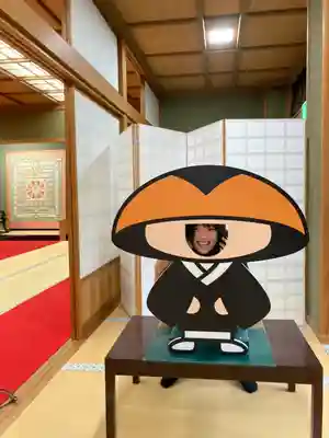 高野山金剛峯寺のその他建物