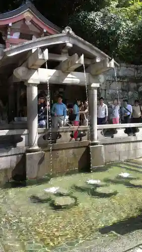 清水寺のその他建物