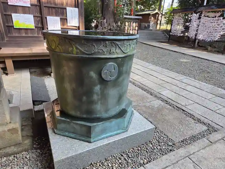 丹生神社(千葉県)