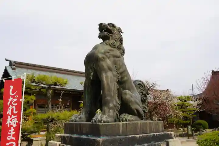 結城神社(三重県)