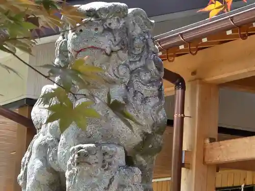 總社 和田八幡宮(福井県)