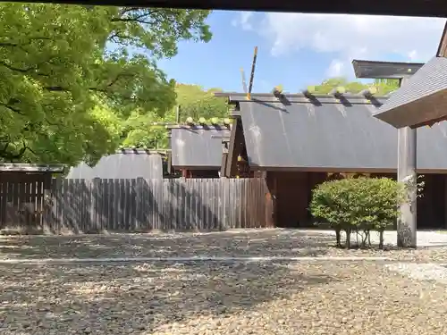 熱田神宮(愛知県)