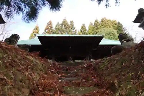 三輪神社のその他建物