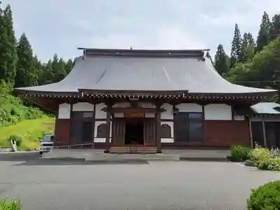 銀山 薬師寺 / GINZAN YAKUSHIJIの建物その他