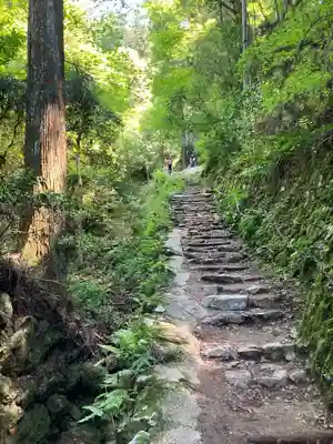 施福寺のその他建物