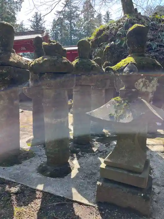 妙義神社(群馬県)