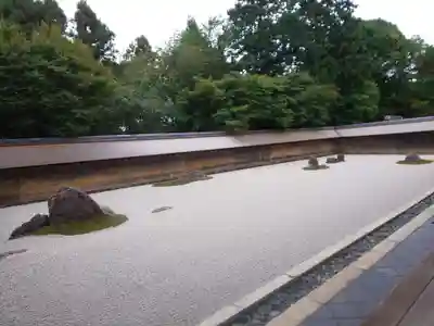 龍安寺(京都府)