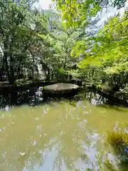 唐招提寺(奈良県)